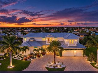 5447 SEA EDGE DRIVE, PUNTA GORDA, FL 33950