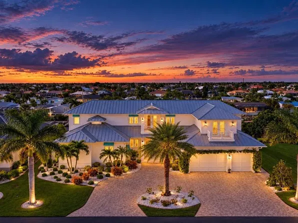 5447 SEA EDGE DRIVE, PUNTA GORDA, FL 33950