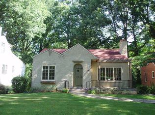 2039 Mercer Ave, College Park, GA 30337