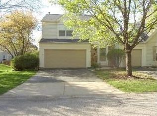 1950 Ozark Pkwy, Algonquin, IL 60102