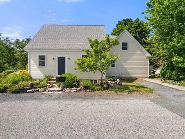 2 Arch St, Abington, MA 02351