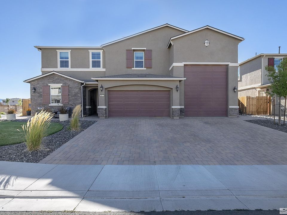 1st image of 8019 N Hat Creek Ct