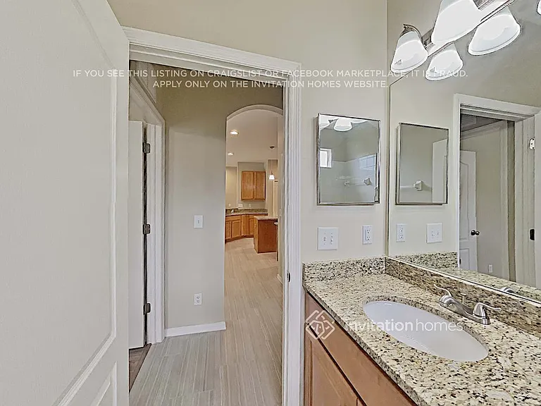 2808 Windcrest Oaks Ct — Photo 23