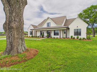268 Disciple Dr, Brandon, MS 39047