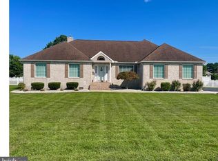 12360 Point View Rd, Bishopville, MD 21813