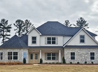 280 Atlantica Dr #45, Newnan, GA 30263