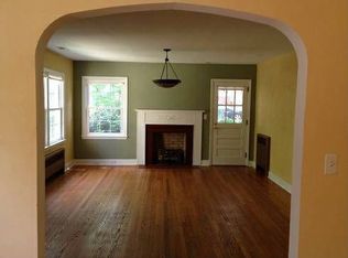 413 W Sunset Dr, Monroe, NC 28112