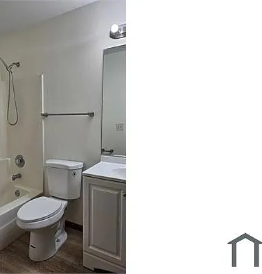300 Village Creek Dr #2A — Photo 9