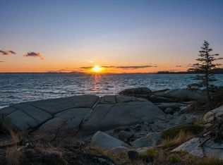 160 Fifield Point Rd, Stonington, ME 04681