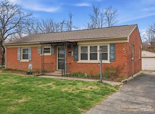 604 Parkside Dr, Lexington, KY 40505