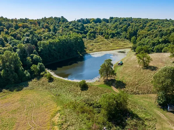 4170 Welsh Hills Rd, Newark, OH 43055