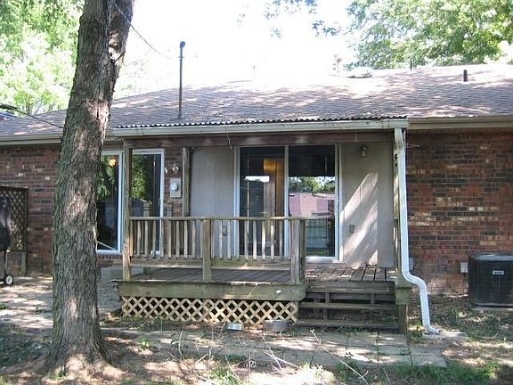 5th image of 3713 N Mount Zion Ct
