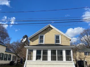 66 McCrea St, Fort Edward, NY 12828