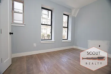 Rented by SCOUTBK.COM