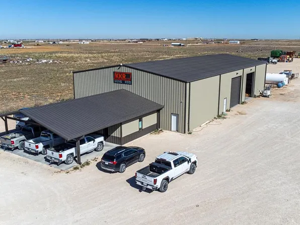 751 Us Highway 180 E, Seminole, TX 79360