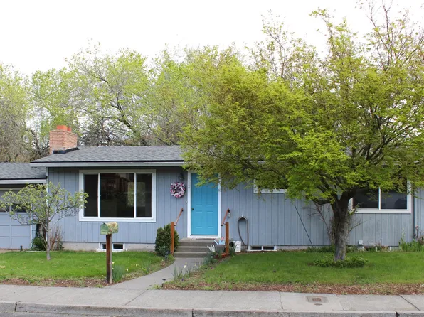 1821 Montana St, The Dalles, OR 97058