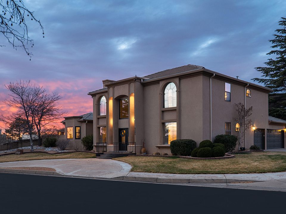 9205 Tanoan Dr NE, Albuquerque, NM 87111 Zillow