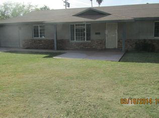 1708 S La Rosa Dr, Tempe, AZ 85281