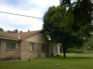 2717 Aspen Lane, Rogers, AR 72758