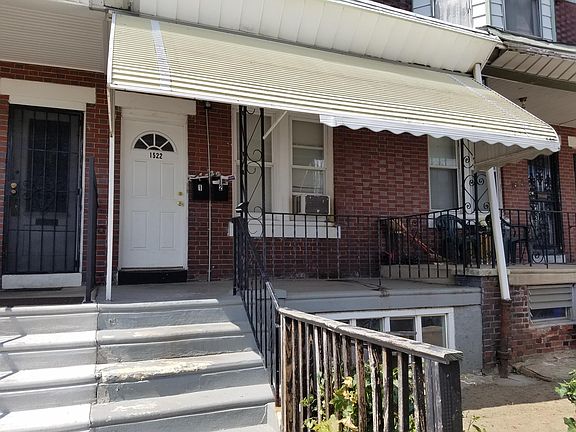 3rd image of 1522 N Frazier St Floor 2