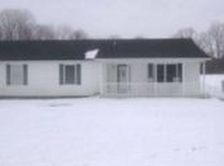 5401 Willow Dale Rd, Urbana, OH 43078