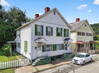 102-104 106 #108, Monongahela, PA