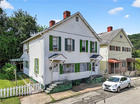 102-104 106 #108, Monongahela, PA 15063