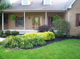 23 Whitefield Blvd, Norwalk, OH 44857