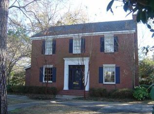 815 Simmons St, Enterprise, AL 36330