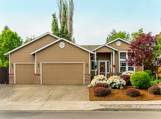15088 Persimmon Way, Oregon City, OR