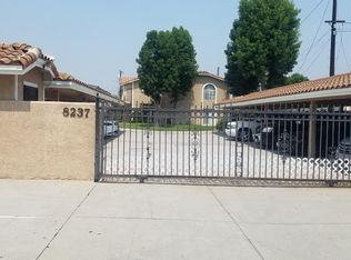 8237 Somerset Blvd, Paramount, CA 90723