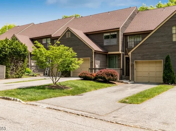 48 Beacon Hill Rd #F, West Milford Twp., NJ 07480