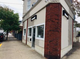 396 Paterson Ave, East Rutherford, NJ 07073