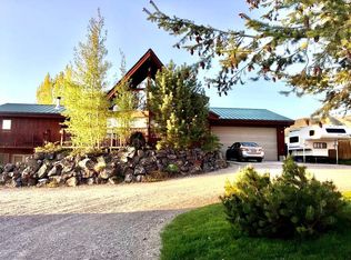 1605 City Creek Rd, Pocatello, ID 83204