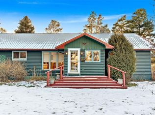 2173 E River Rd, Livingston, MT 59047