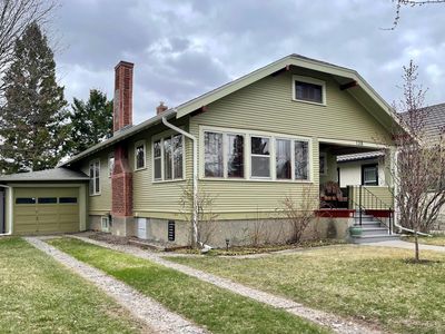 138 Avenue B, Billings, MT, 59101