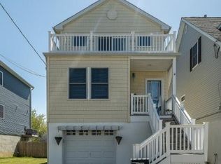 826 3rd St, Union Beach, NJ 07735