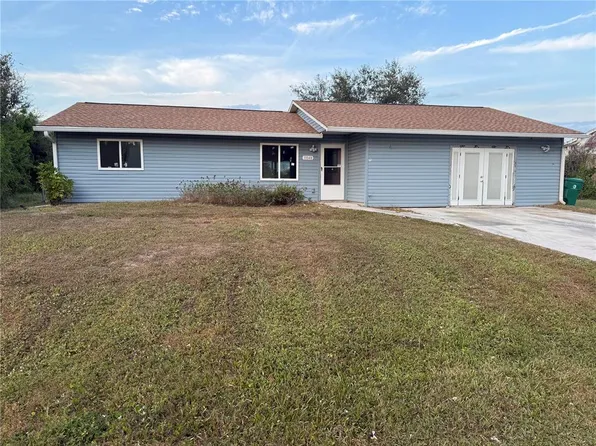 11048 VANESSA AVENUE, ENGLEWOOD, FL 34224