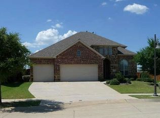 1233 Dayton Dr, Argyle, TX 76226