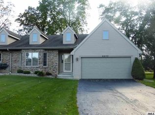 4277 Fairway Ln, Jackson, MI 49201