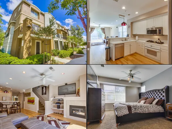 8703 Plaza Sq, San Diego, CA 92123