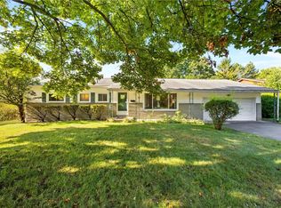 11 Spier Ave, Rochester, NY 14620