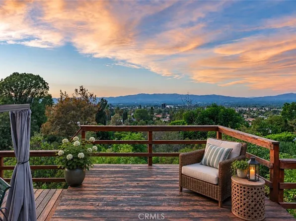 18070 Boris Dr, Encino, CA 91316
