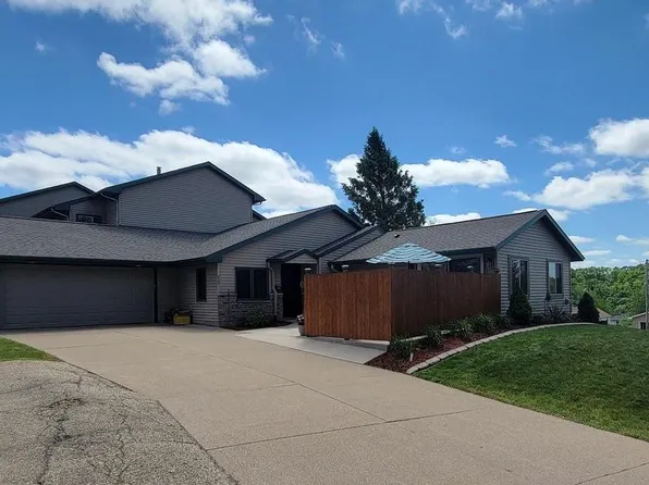 625 South Chestnut Street Unit A, Platteville, WI 53818