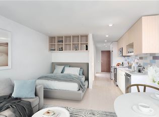 Vida Seattle, Seattle, WA 98115