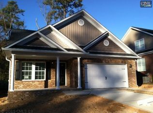 133 Palm Hill Dr, Columbia, SC 29212