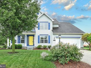 595 Basehoar School Rd, Littlestown, PA 17340