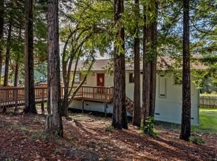 27931 Poppy Drive, Willits, CA 95490
