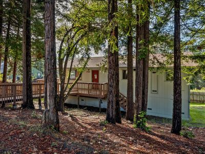 27931 Poppy Drive, Willits, CA, 95490