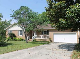 2611 Hardin St, Florence, SC 29505